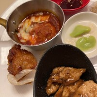 グラスコート - 
