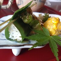 日本料理 木の花 - 