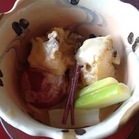 日本料理 木の花 - 