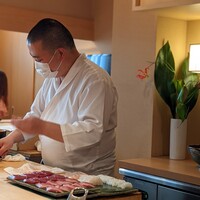 登喜和鮨 新発田本店 - 