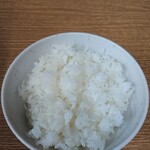Ouja - ご飯(小)