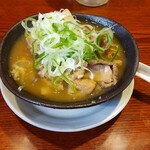 大衆酒場 練馬 春田屋 - 煮込み豆腐