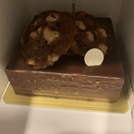 パティスリー リョーコ - 