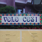 Volo Cosi - 