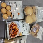 無印良品 - 料理写真: