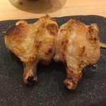 焼鳥 鐡 - 