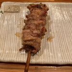 焼鳥 うの - 