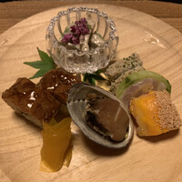 露庵 菊乃井 木屋町店 - 