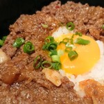 焼肉 肉ノ助 トーキョー - 