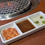 Yakiniku Rien - 