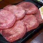 Yakiniku Rien - 