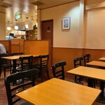 Cafe Maple - 