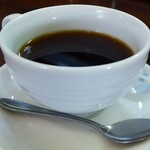 Kushiyaki Sugiura - コーヒー