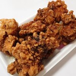 ほかほか弁当 - でかっ！