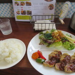 洋食堂マキシムカフェ - 