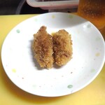 うまいち - ウインナー