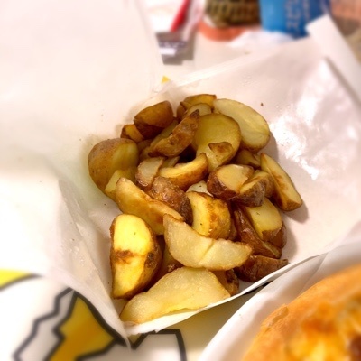 ピザ・テン・フォー 釧路昭和店 - 新富士（ピザ）の写真