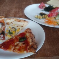 The Kitchen Salvatore Cuomo NAGOYA - 