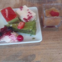 The Kitchen Salvatore Cuomo NAGOYA - 