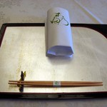 京料理 木乃婦 - セット