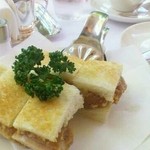 ウエスト青山ガーデン - 