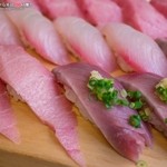 海鮮すし 海花亭 - 