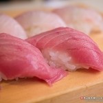 Kaisen Sushi Kaikatei - 