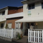 モカメロの家 - 