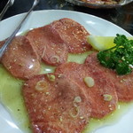 焼肉ダイニング時代屋 - 