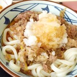 丸亀製麺 - 