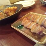 皆華 - ぼんじり