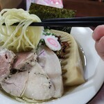 鶏料理 慶 - 