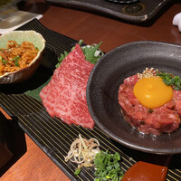 蕃 YORONIKU - 