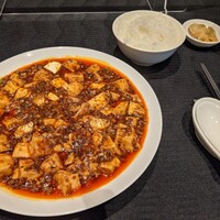 スーツァン・レストラン陳 渋谷店 - 