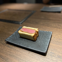 USHIMITSU NISHIAZABU - 