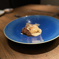 USHIMITSU NISHIAZABU - 