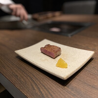 USHIMITSU NISHIAZABU - 