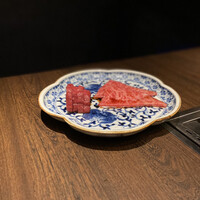 USHIMITSU NISHIAZABU - 