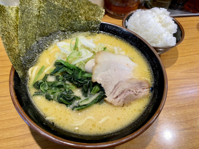 メニュー写真 たくみ家 牛久店 ひたち野うしく ラーメン 食べログ メニュー写真 たくみ家 牛久店 ひたち野うしく ラーメン 食べログ
