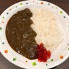 Manekineko - 料理写真:カレーライス(649円)