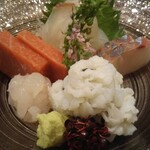 日本料理 とくを - 