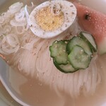 焼肉・冷麺ヤマト 盛岡店 - 