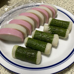 Kamaboko No Sato Suzunari Ichiba - 