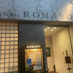 TRATTORIA ROMANO - 