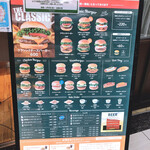 フレッシュネスバーガー - 