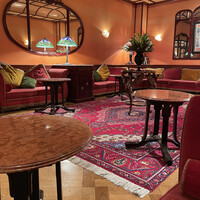 メゾン ポール・ボキューズ - 