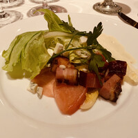 Empire Steak House Roppongi - 