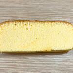 キミとホイップ - プレミアム純生カステラカット