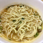 創作麺工房 鳴龍 - 混ぜてもた