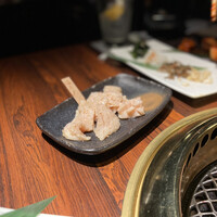 神戸牛炭火焼肉 いく田 代々木 - 